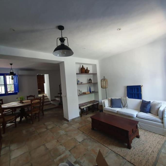 הוילה מונדה Casa Haarlemena מראה חיצוני תמונה