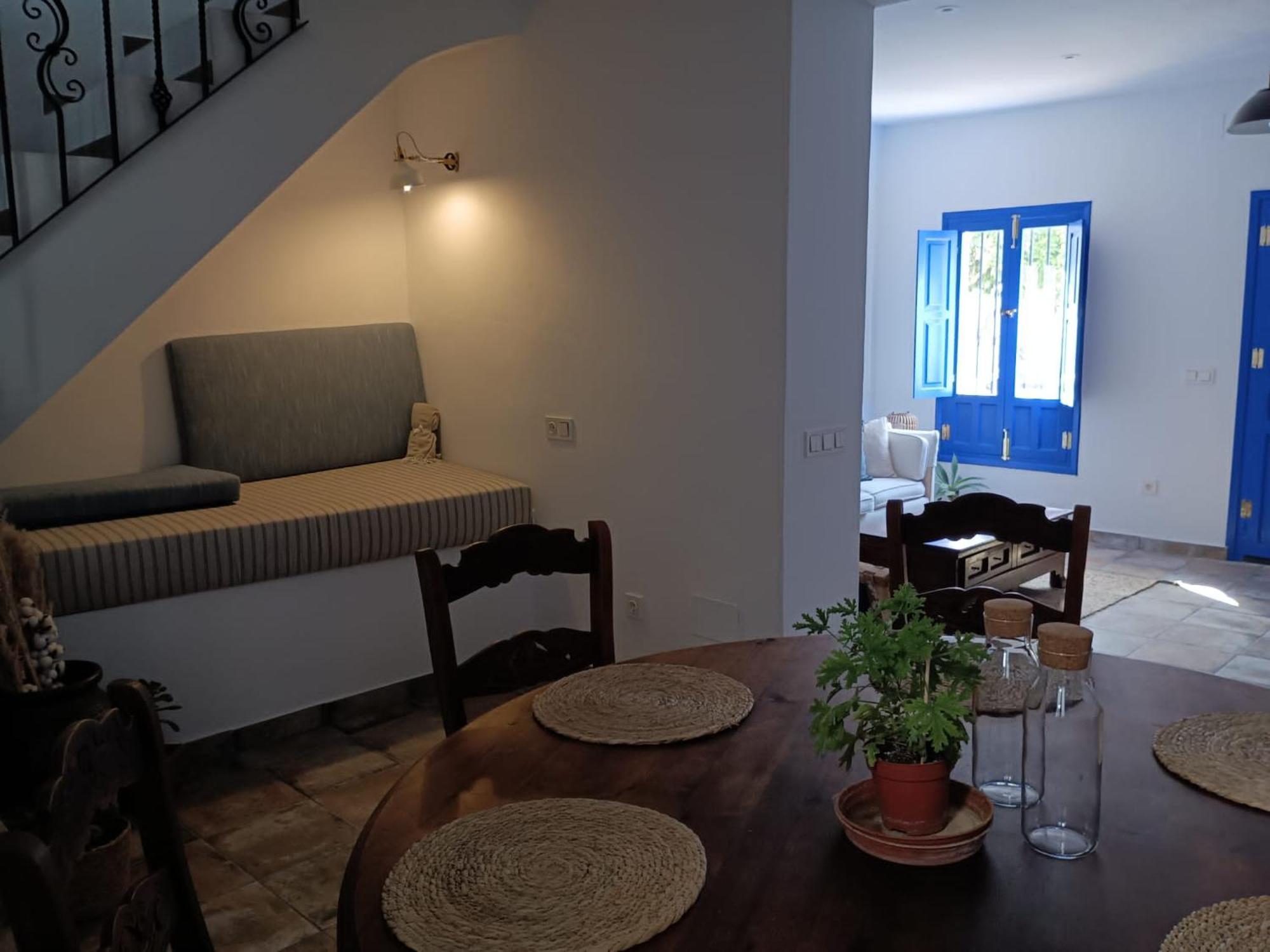 הוילה מונדה Casa Haarlemena מראה חיצוני תמונה