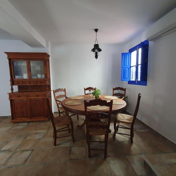 הוילה מונדה Casa Haarlemena מראה חיצוני תמונה