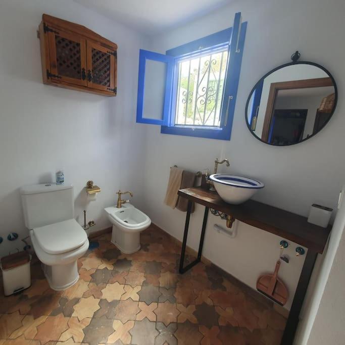 הוילה מונדה Casa Haarlemena מראה חיצוני תמונה