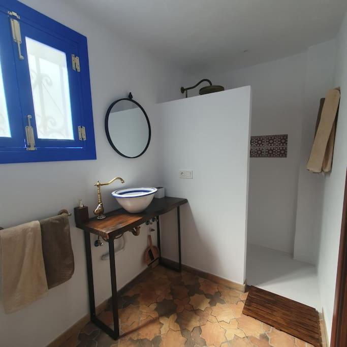 הוילה מונדה Casa Haarlemena מראה חיצוני תמונה