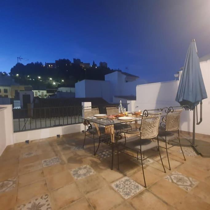 הוילה מונדה Casa Haarlemena מראה חיצוני תמונה