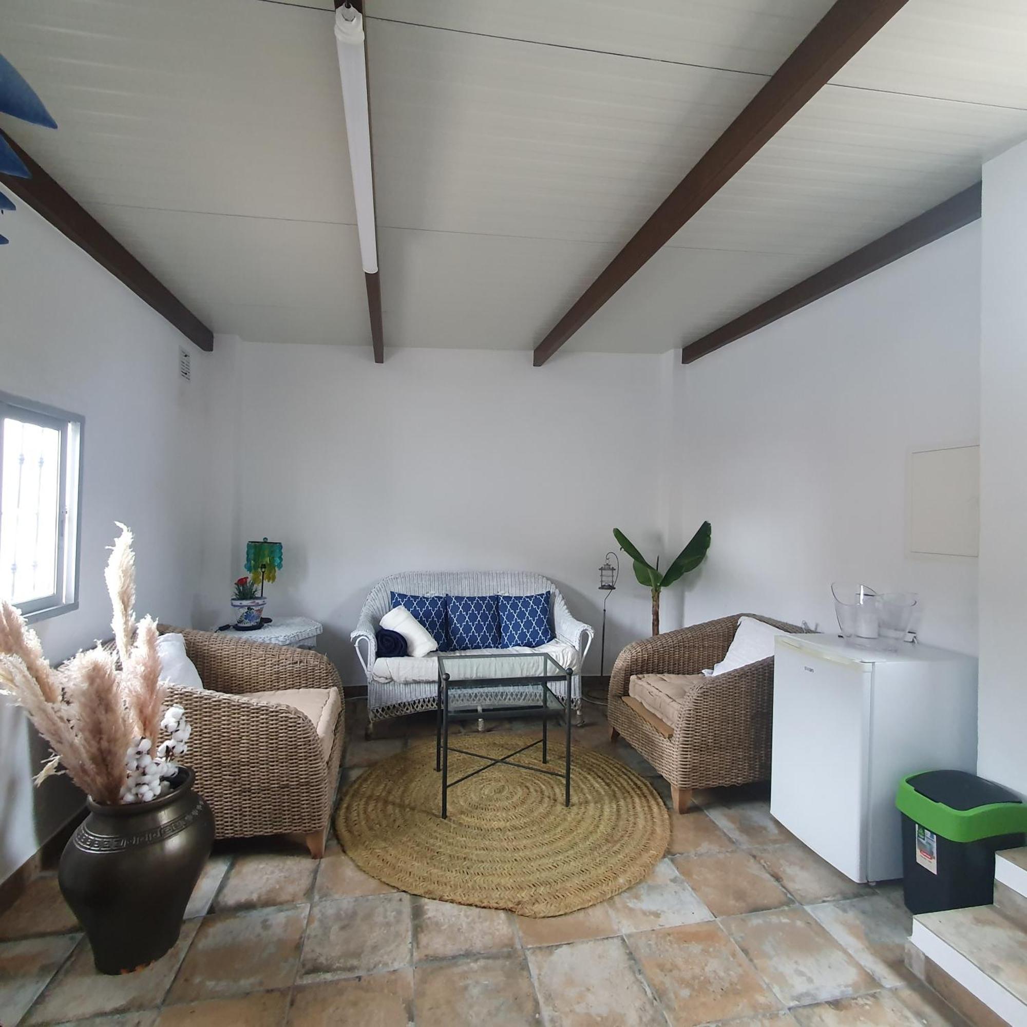 הוילה מונדה Casa Haarlemena מראה חיצוני תמונה