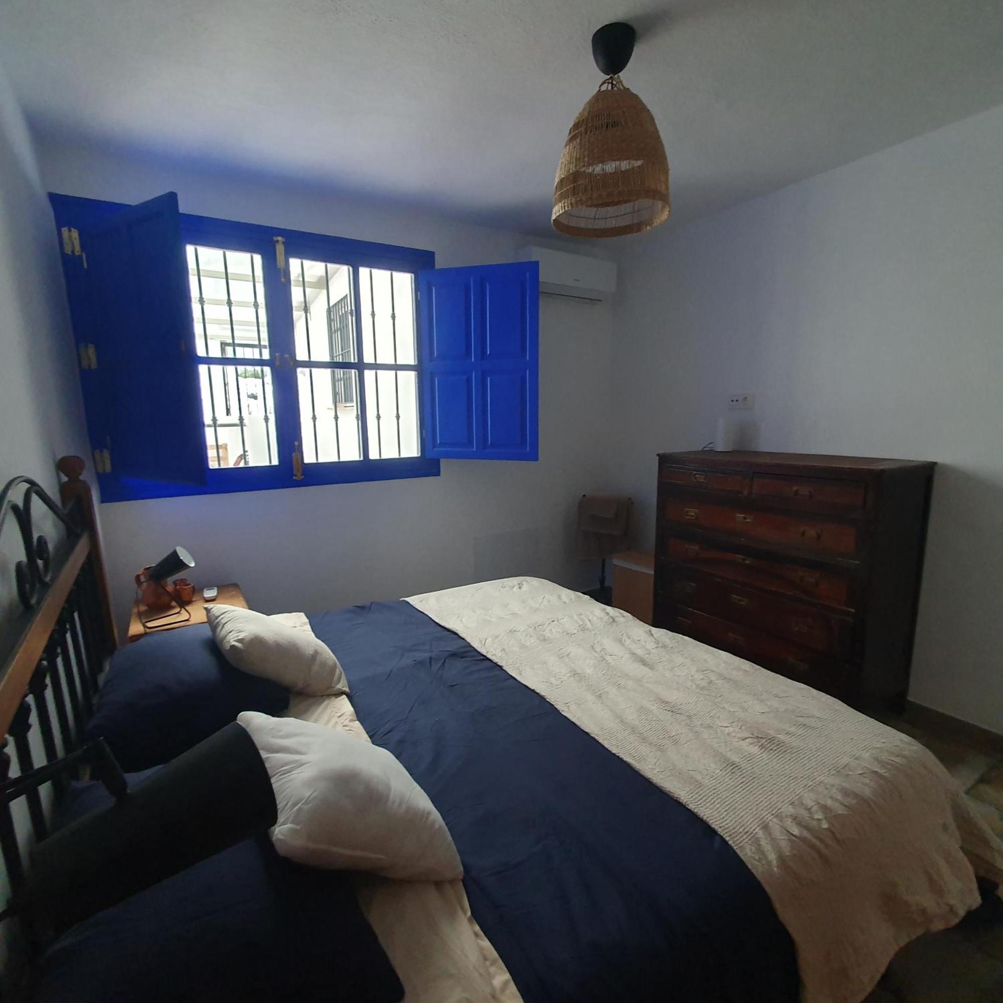 הוילה מונדה Casa Haarlemena מראה חיצוני תמונה