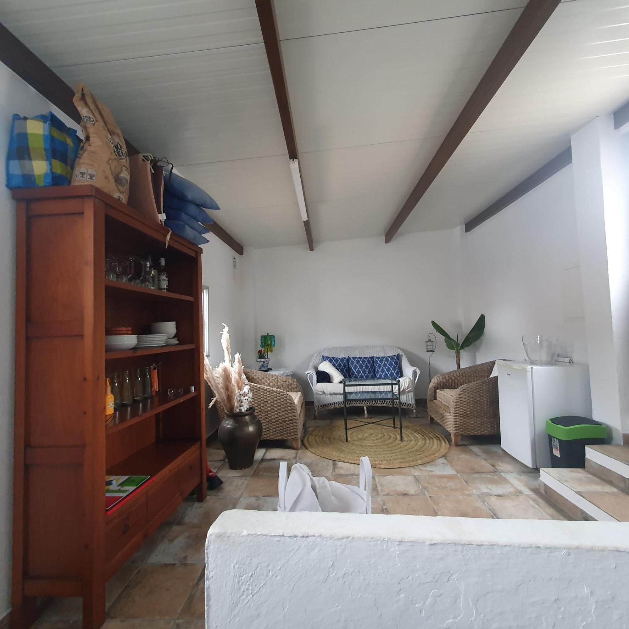 הוילה מונדה Casa Haarlemena מראה חיצוני תמונה