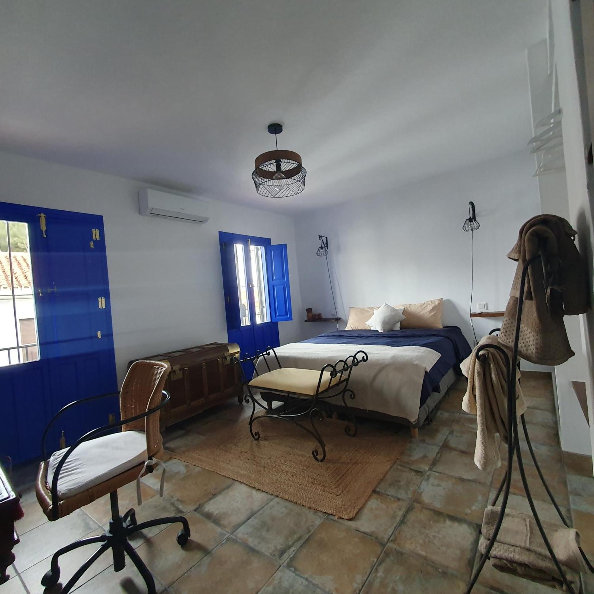 הוילה מונדה Casa Haarlemena מראה חיצוני תמונה