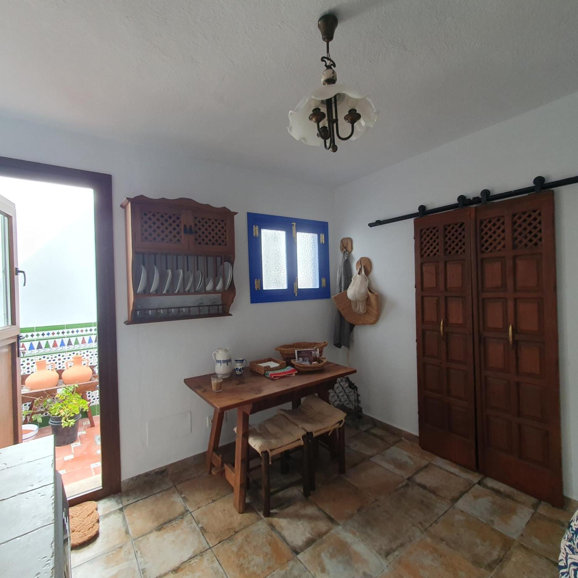 הוילה מונדה Casa Haarlemena מראה חיצוני תמונה