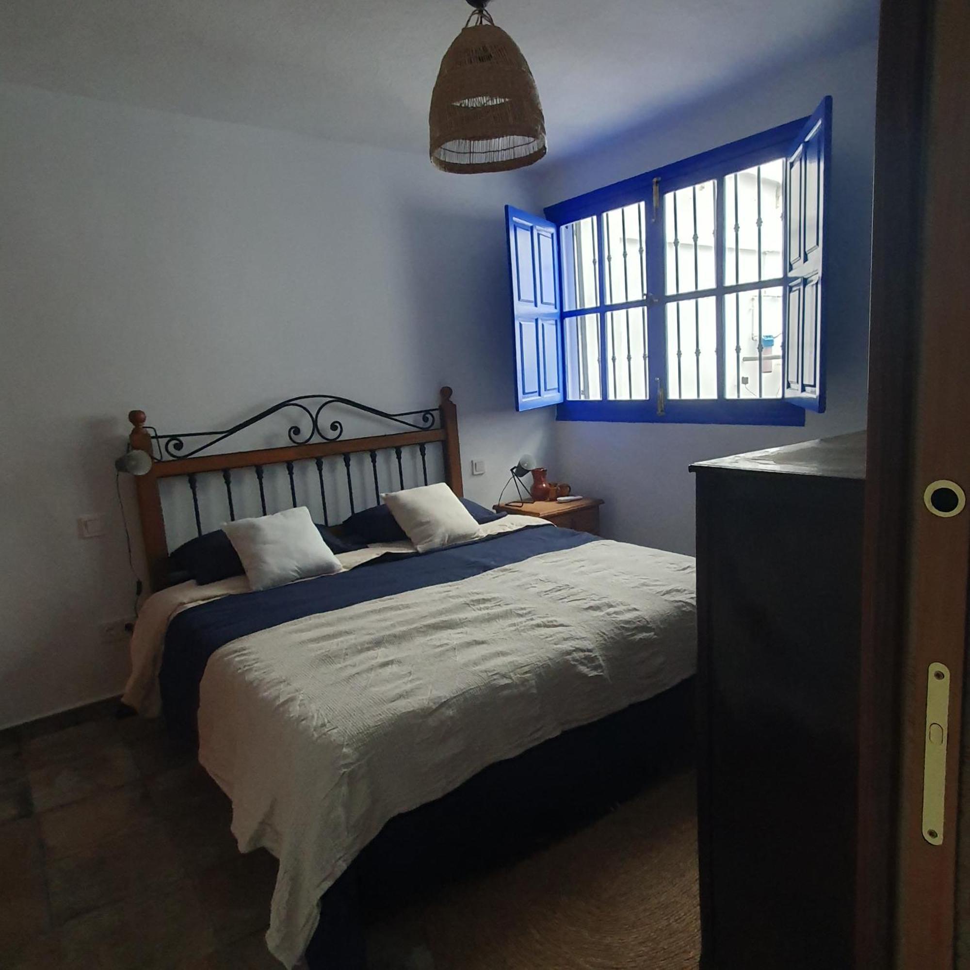 הוילה מונדה Casa Haarlemena מראה חיצוני תמונה